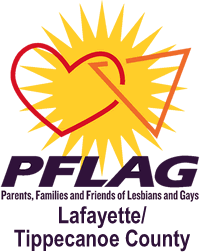 PFLAG Monthly Meeting