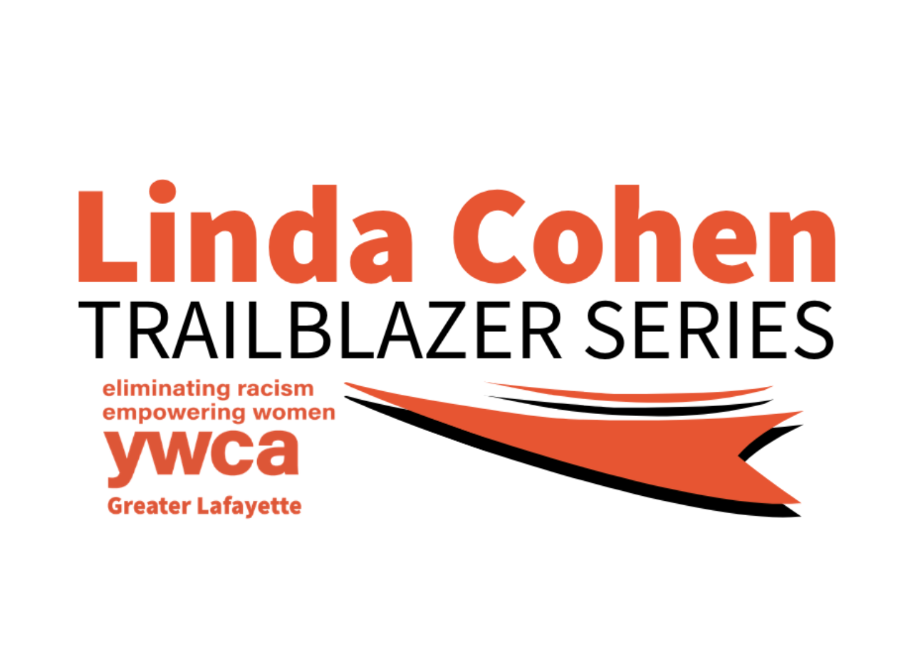 Linda Cohen Trailblazer Series - Sexual Assault Awareness
