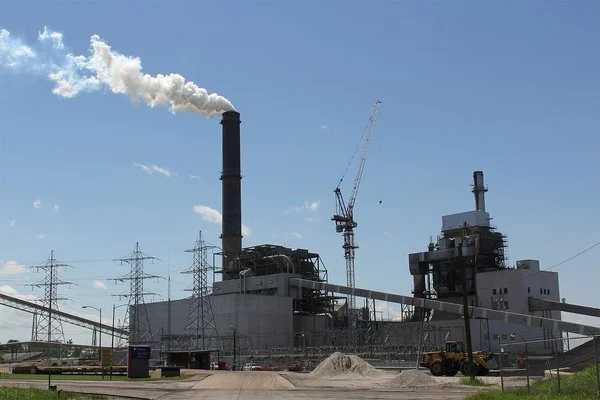 CenterPoint requests DOE to not re-issue order for coal plant