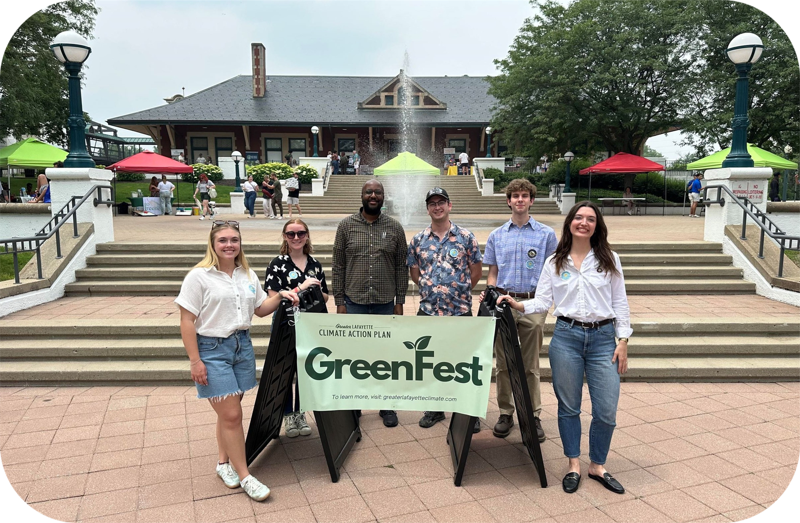 Greenfest 2026
