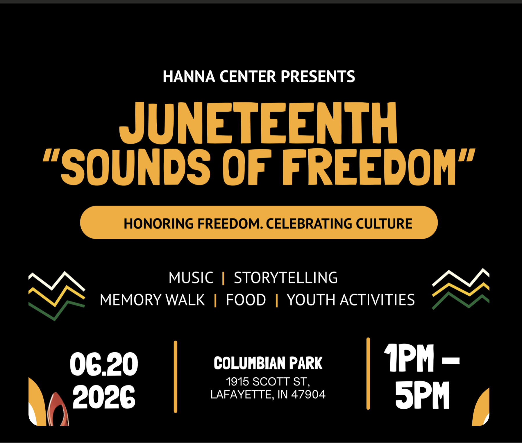 Juneteenth 2026