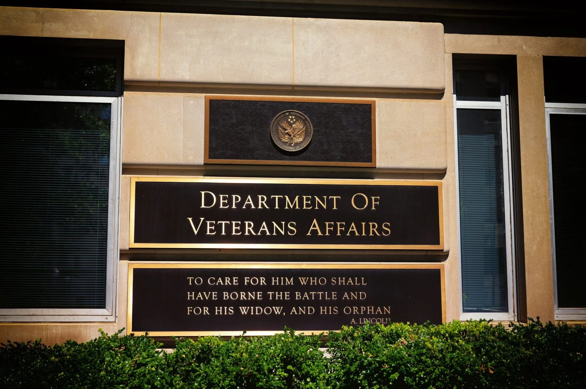 The VA Is a Model for Public Health Care.&nbsp;