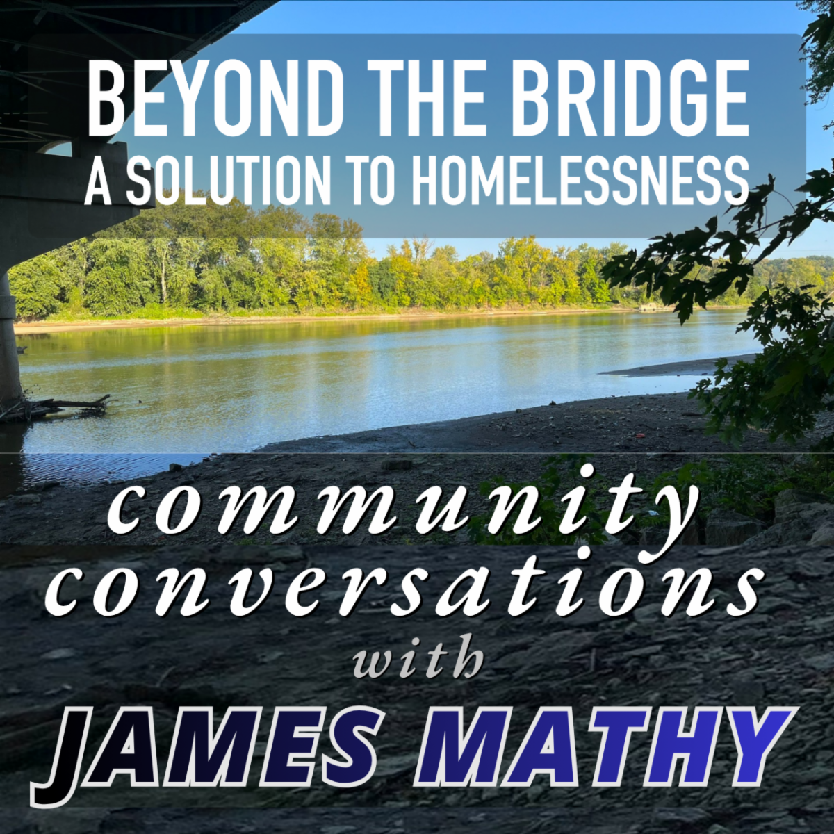 Beyond the Bridge - Community Conversation