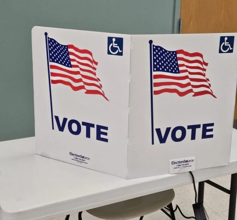 Hoosier Voter Turnout In May Was Low – Again