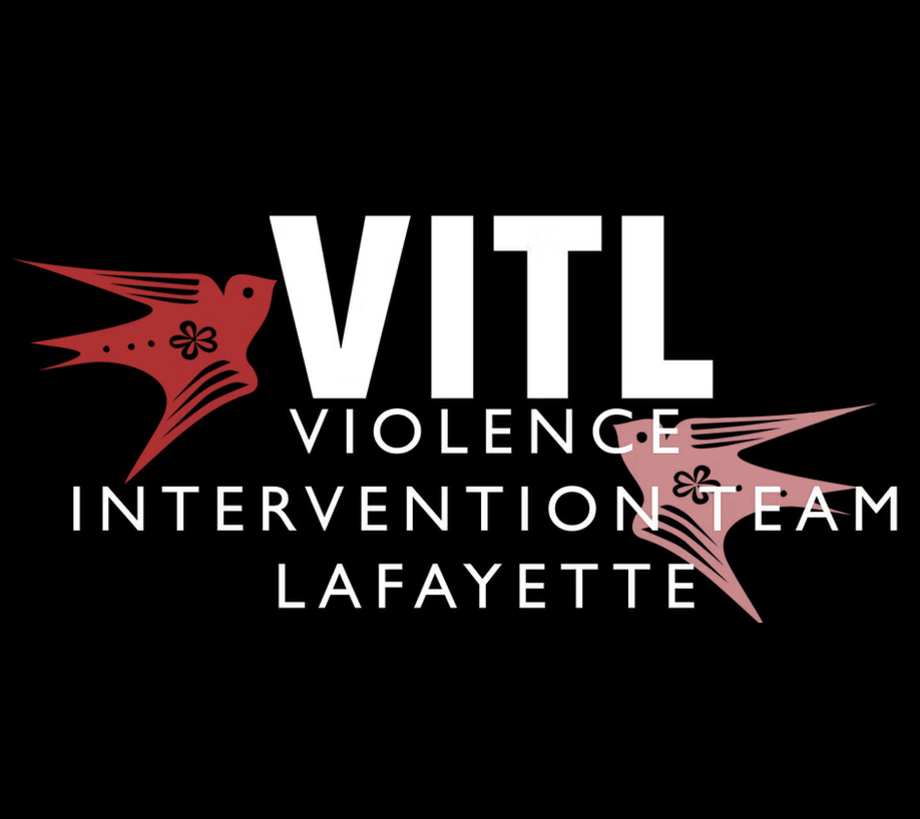 Violence Intervention Training