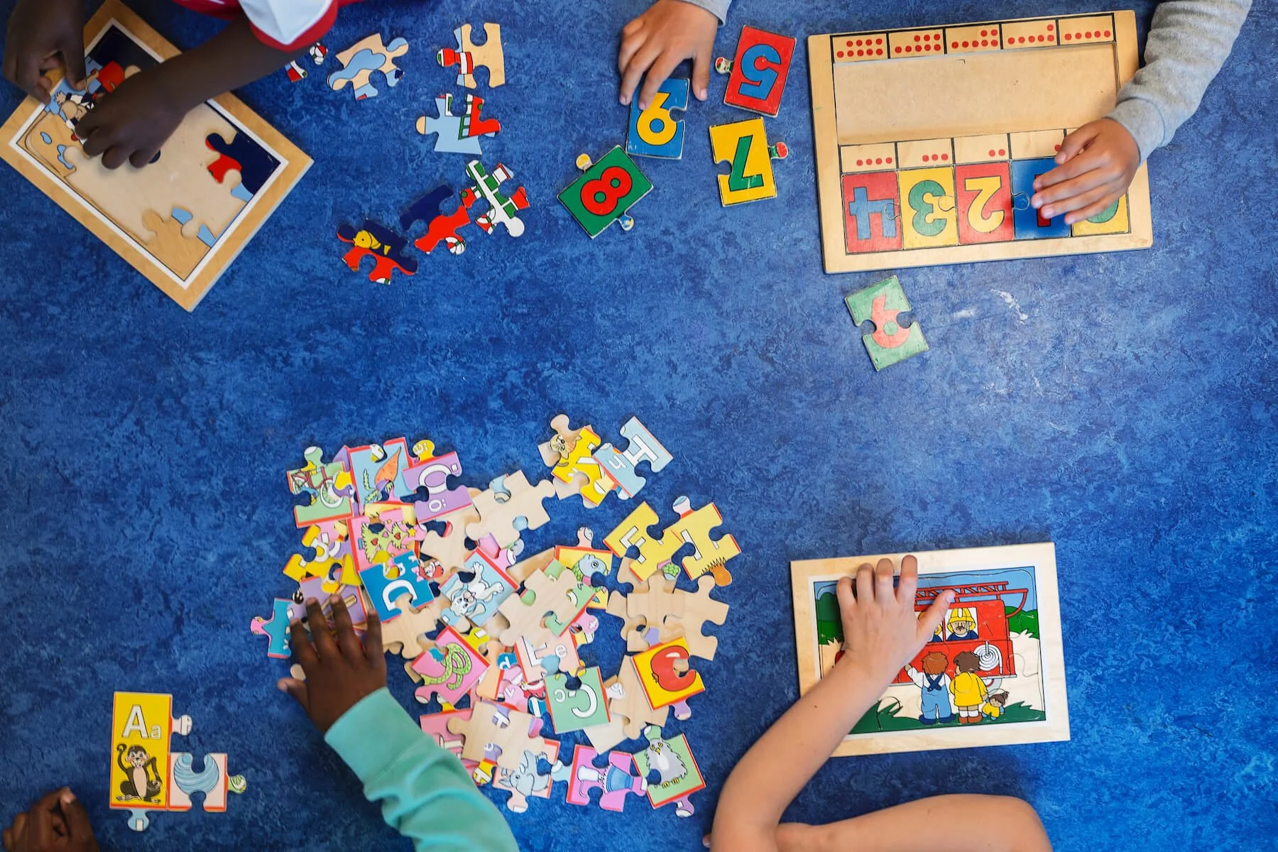 Indiana’s childcare crisis won’t be solved by lowering standards