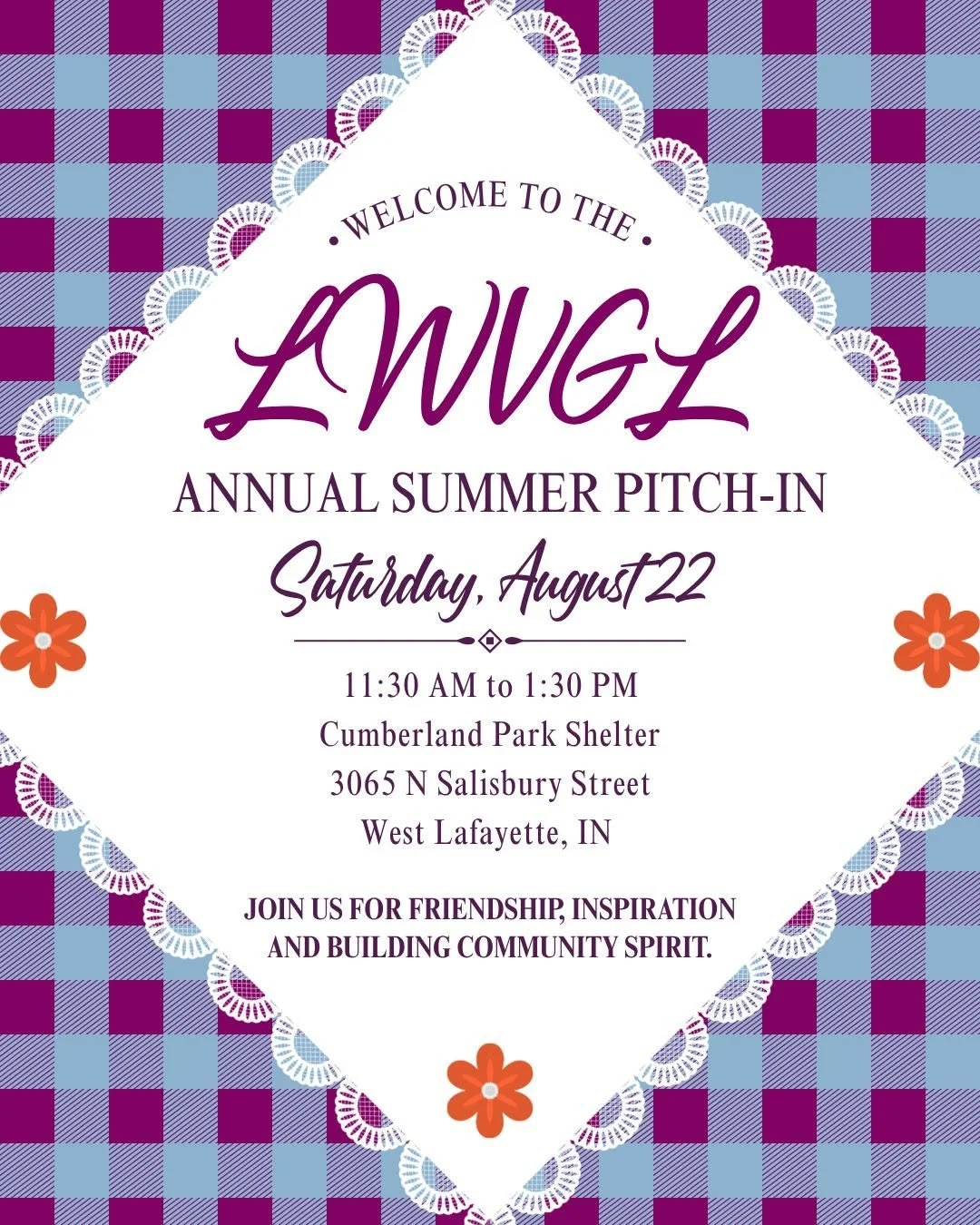 LWVGL Summer Pitch-I 