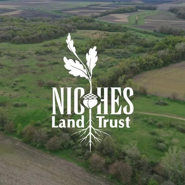 NICHES: Volunteer Workday