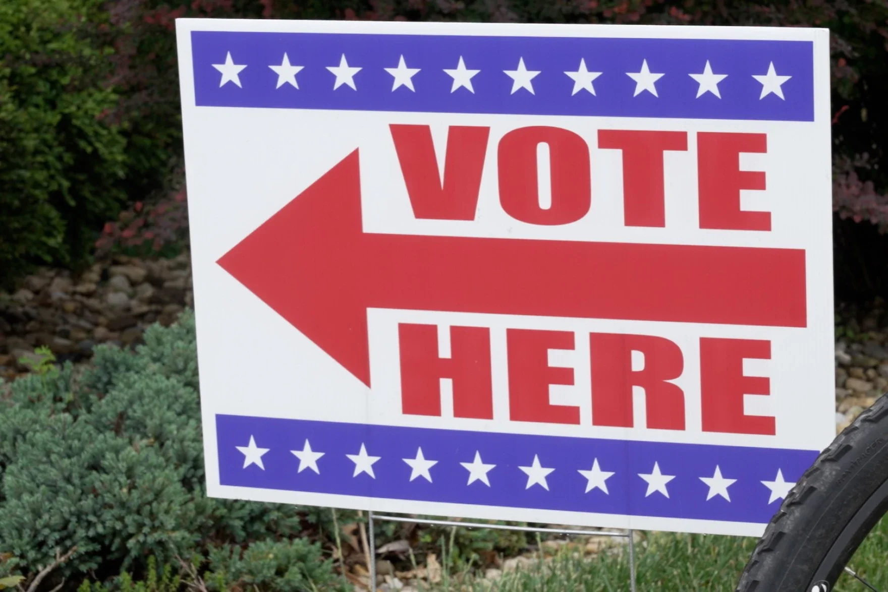 Why Indiana’s nonvoters stay home and how the mid-term election might be different