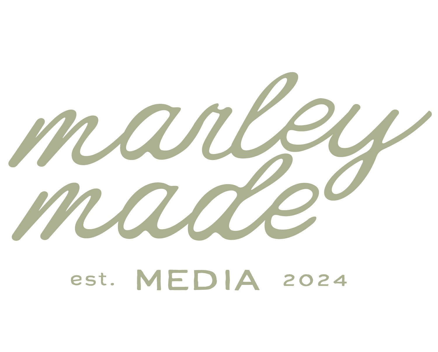 Marley Made Media
