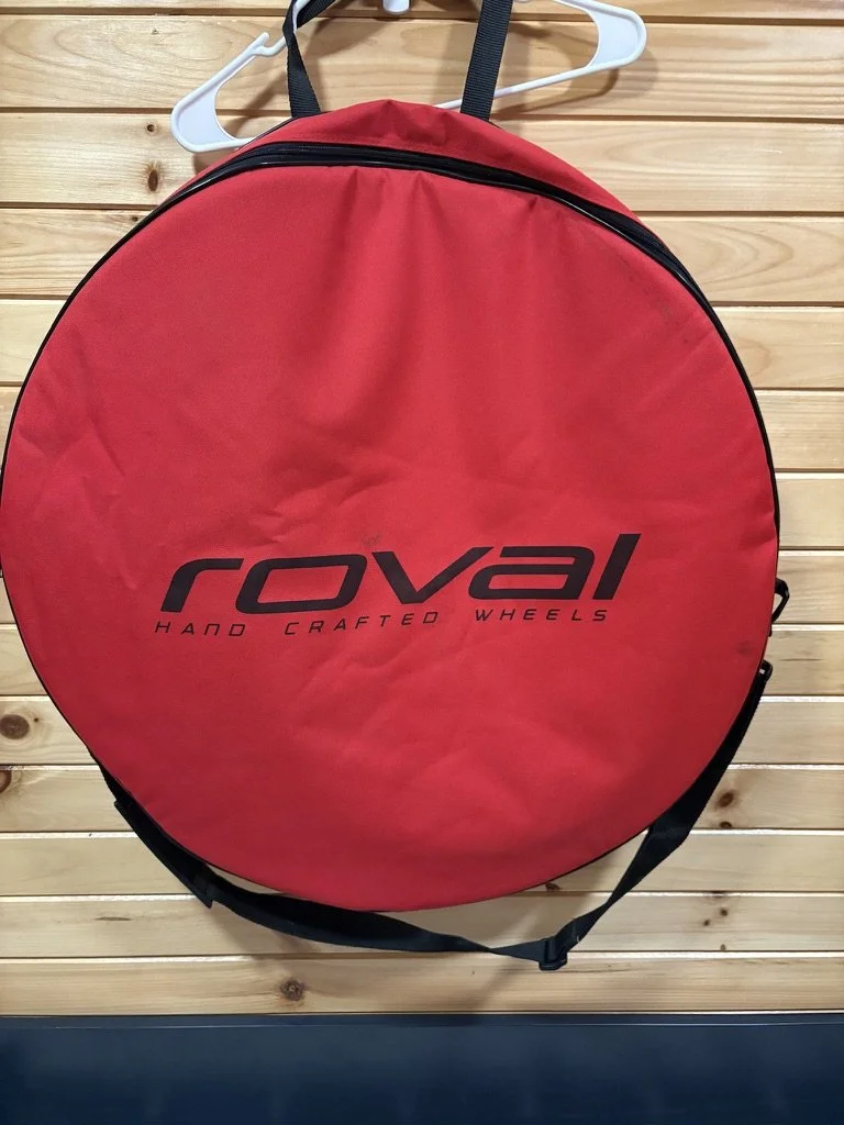 ROVAL Wheel Bag
