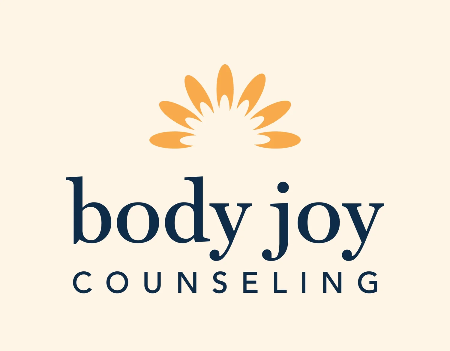 Body Joy Counseling, PLLC