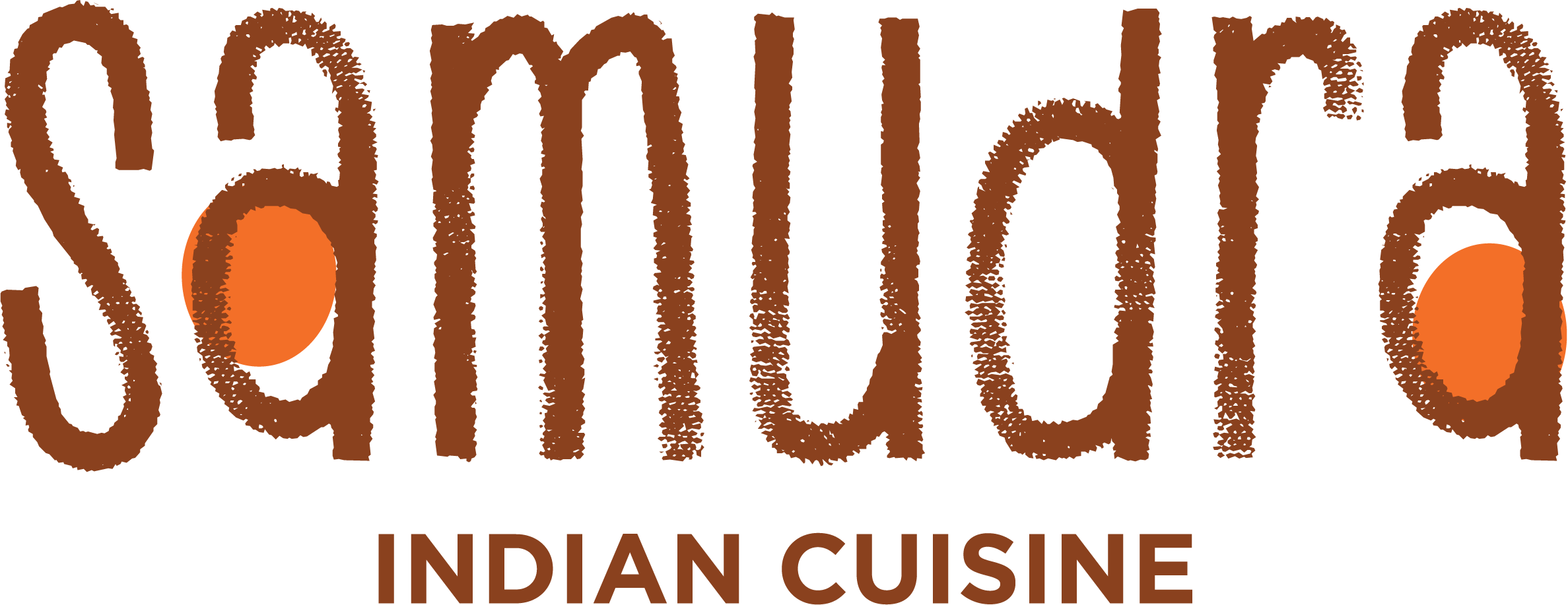 Samudra Indian Cuisine logo