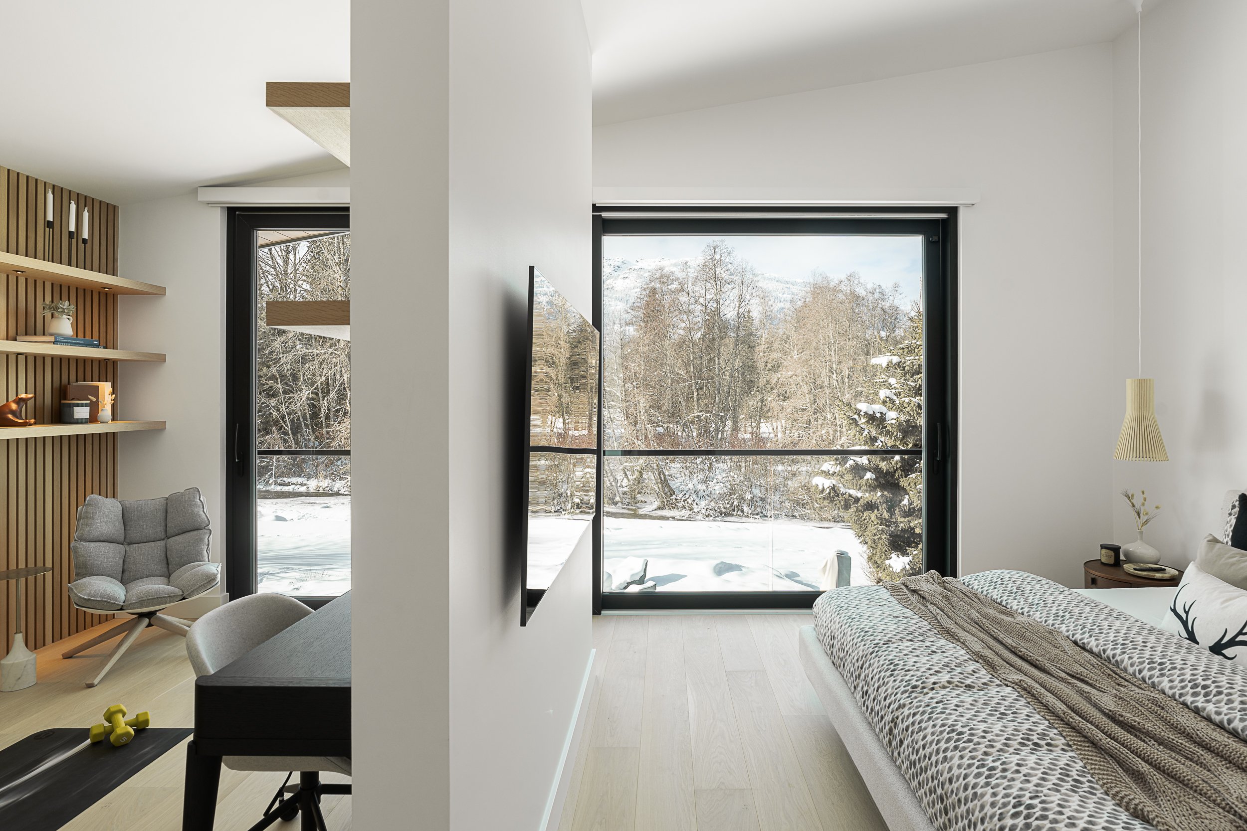 How Much Does It Cost to Build a Custom Home in Whistler? (2026 Guide)