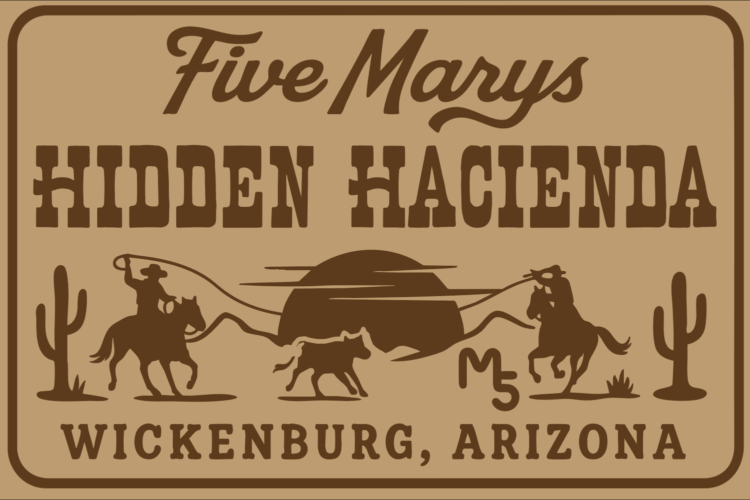 RV Camp, Horse Boarding &amp; Roping Arena