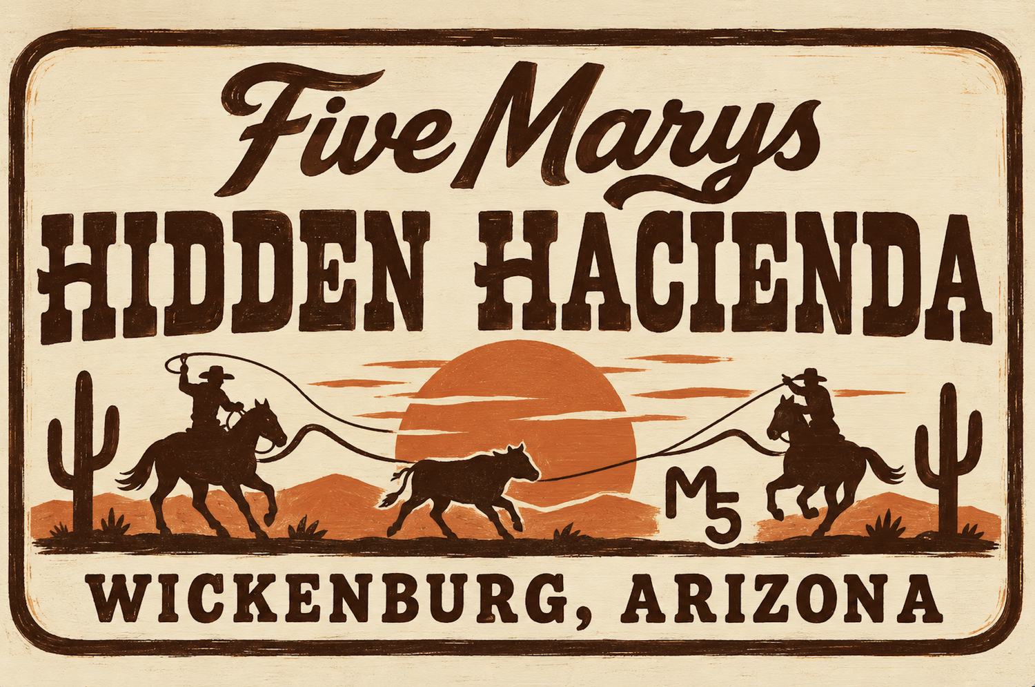 RV Camp, Horse Boarding &amp; Roping Arena