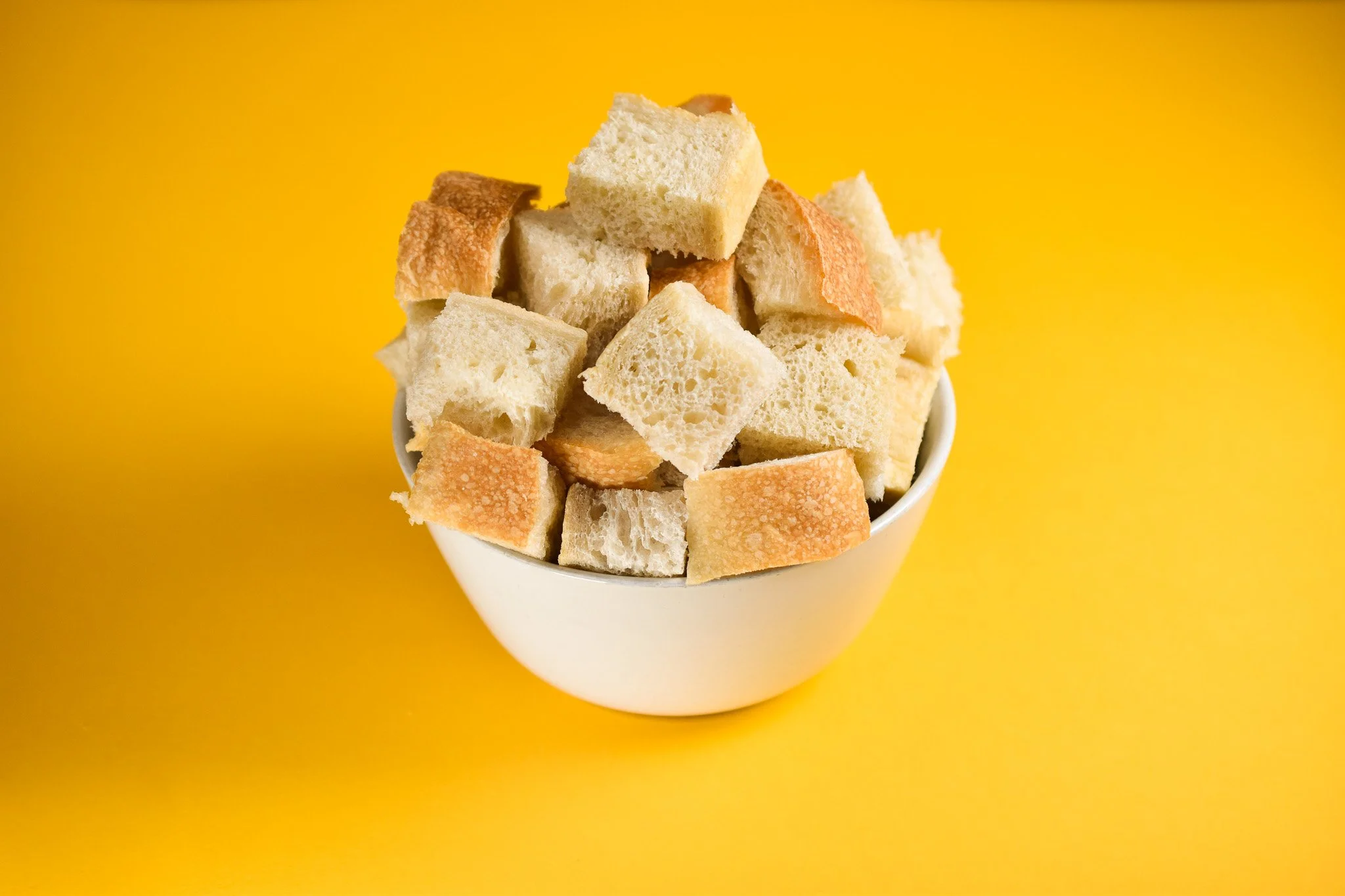 Breadcrumbs for Stuffing