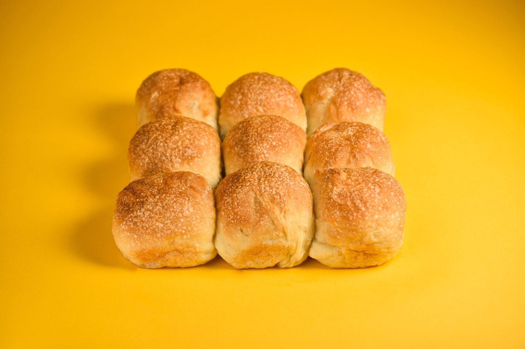 Dinner Rolls