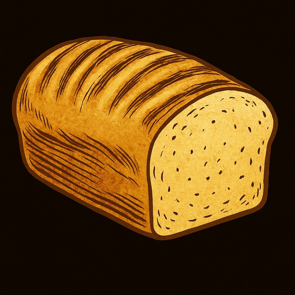 Sandwich Loaf