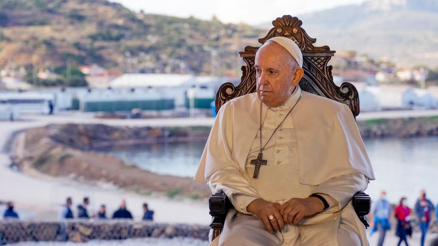 How Pope Francis did — and didn’t — address the Catholic Church’s sexual abuse crisis
