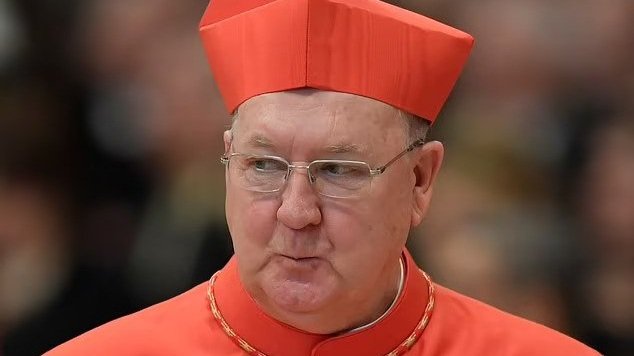 Real-life 'Conclave' hit by scandal: Cardinal key to picking the next pope 'turned a blind eye' to America's worst pedophile priest