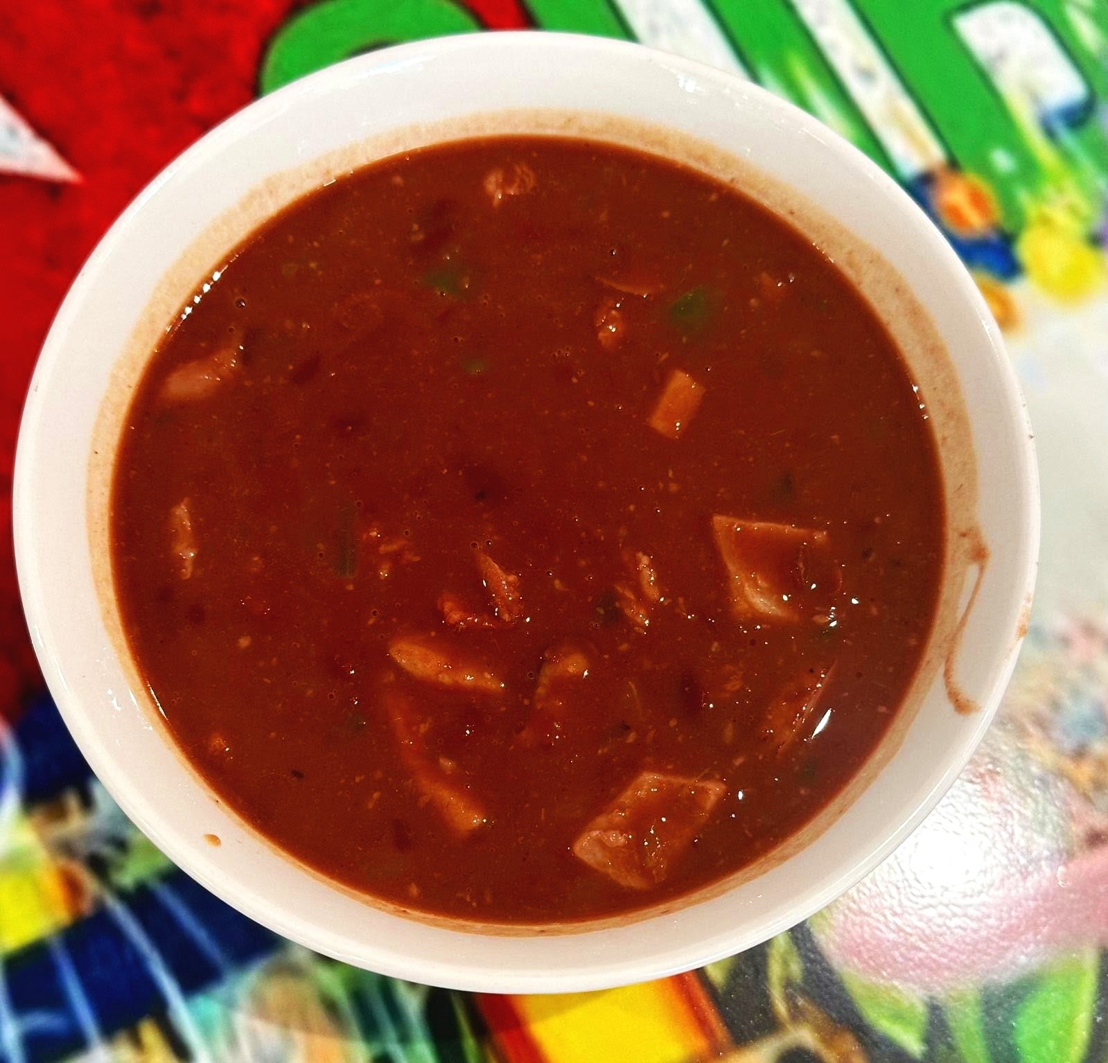 Frijoles Colorados