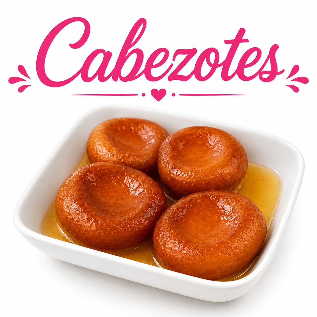 CABEZOTES
