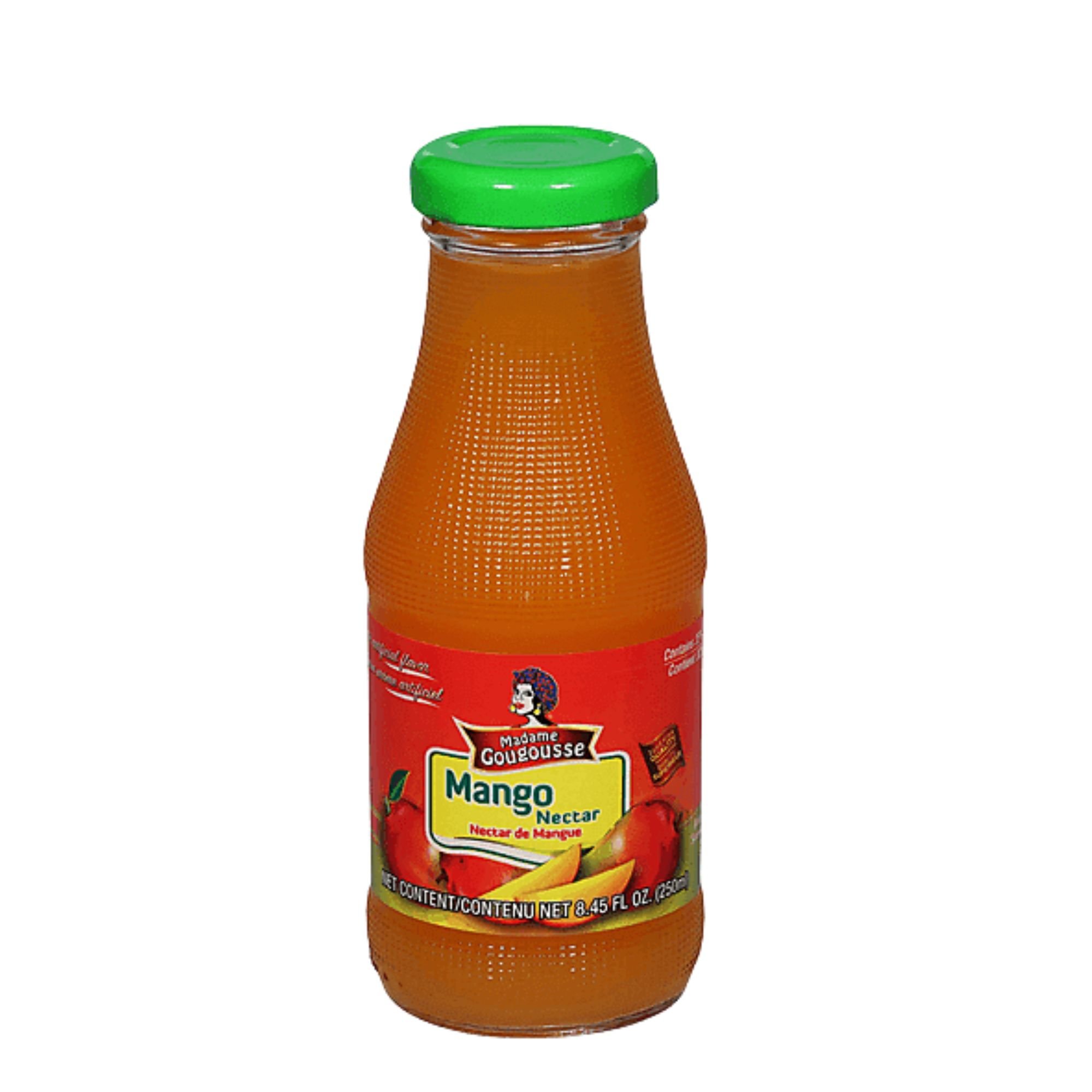 Mango Nectar