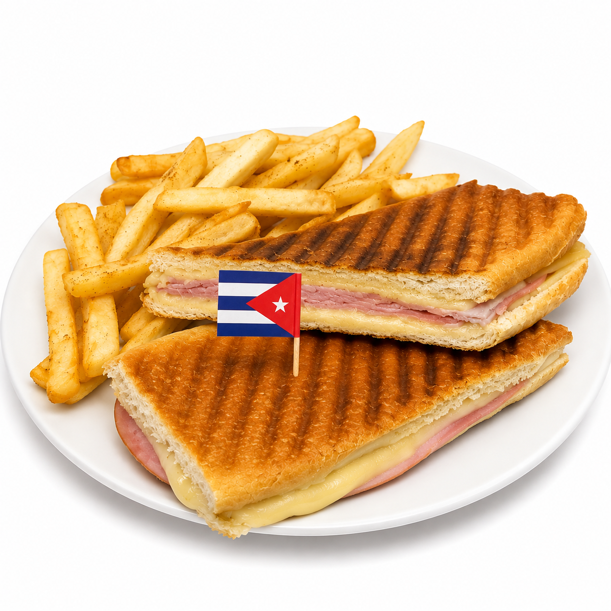 Sandwich Cubano
