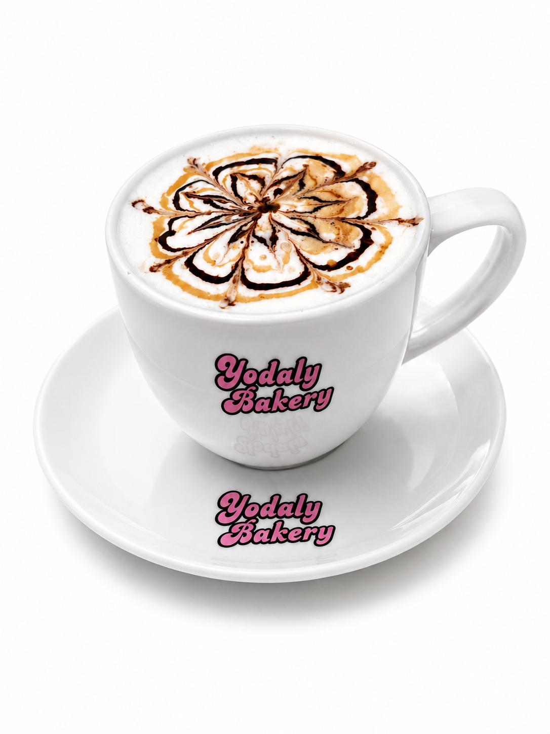 Café con Leche
