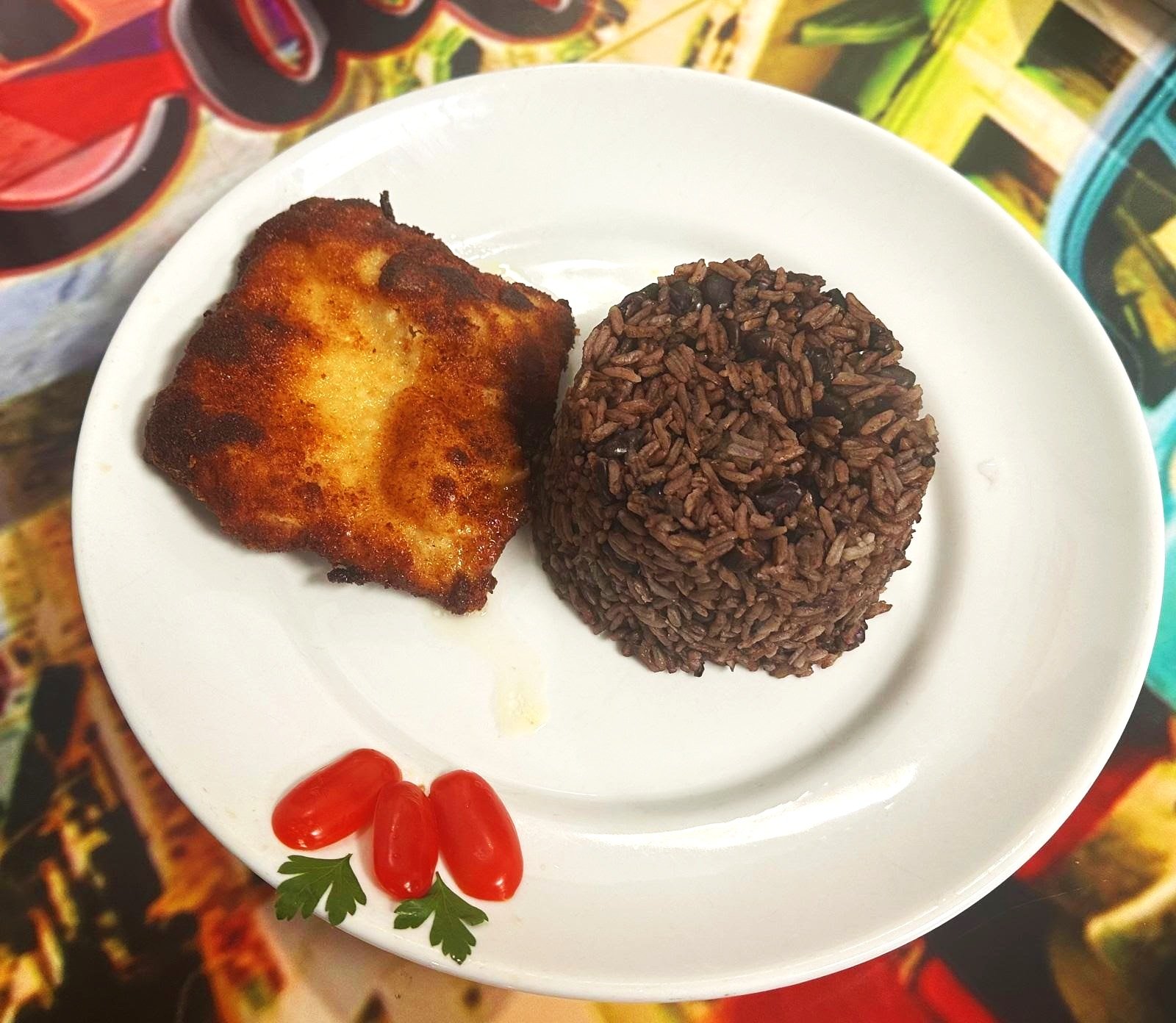 Bistec Uruguayo