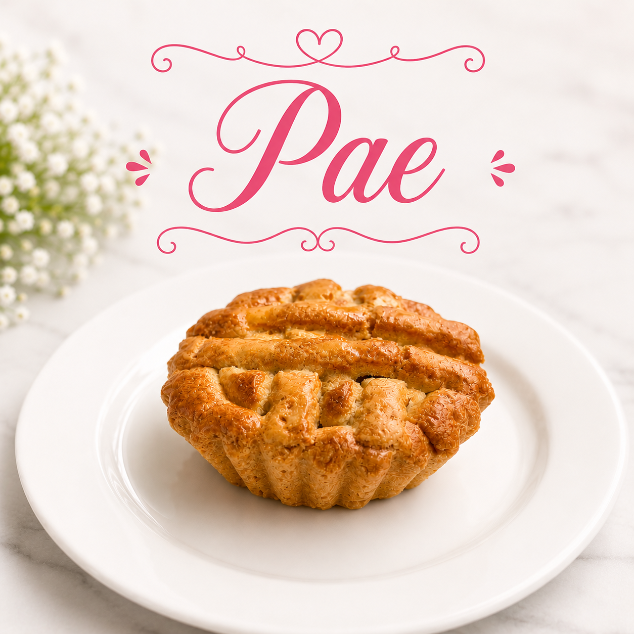 PAE