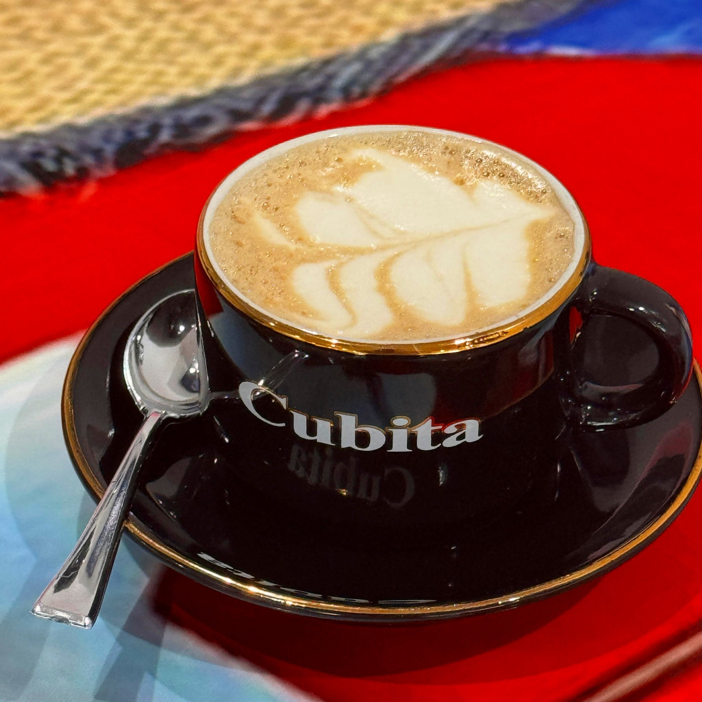 Café Cortadito