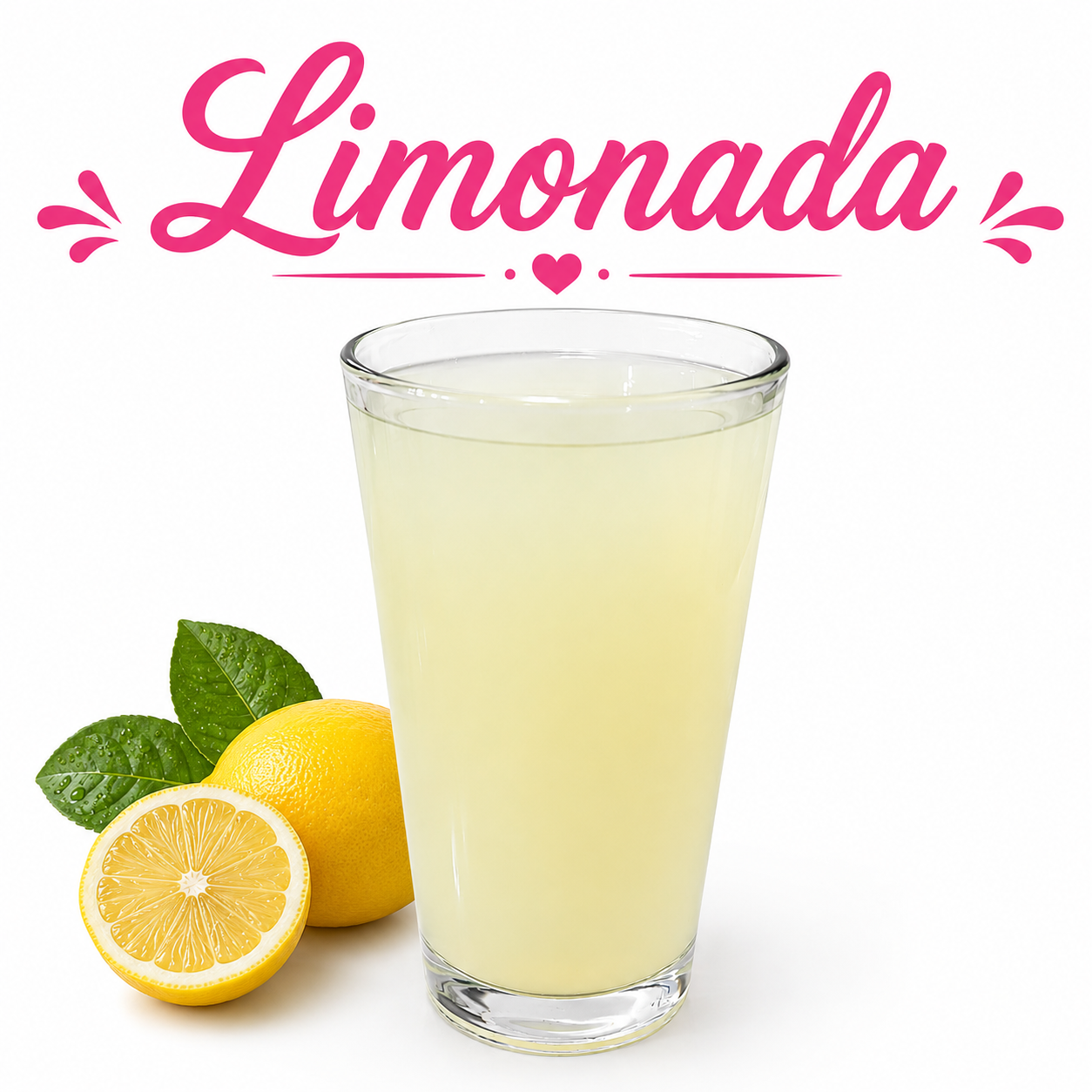 Limonada Natural