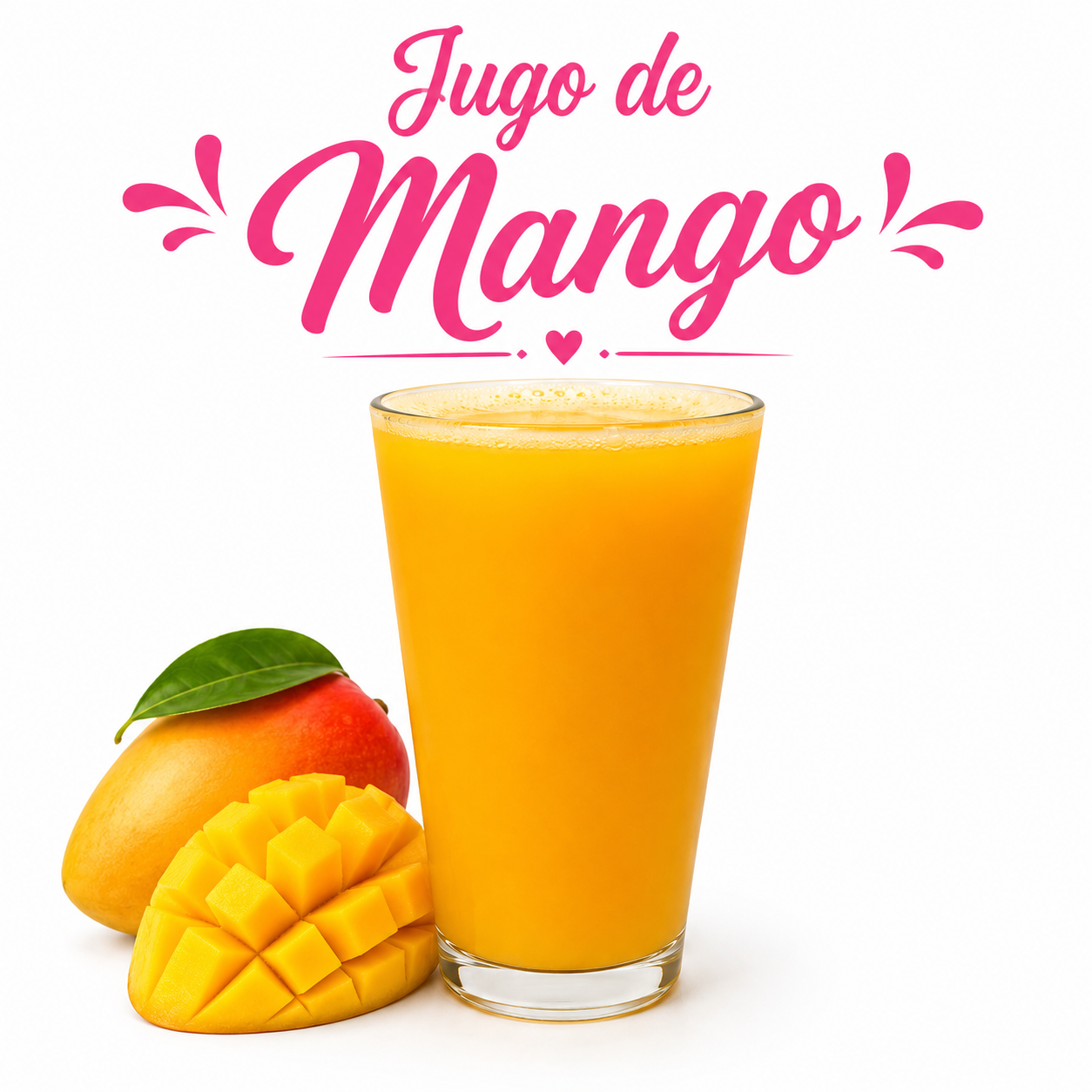MANGO JUICE