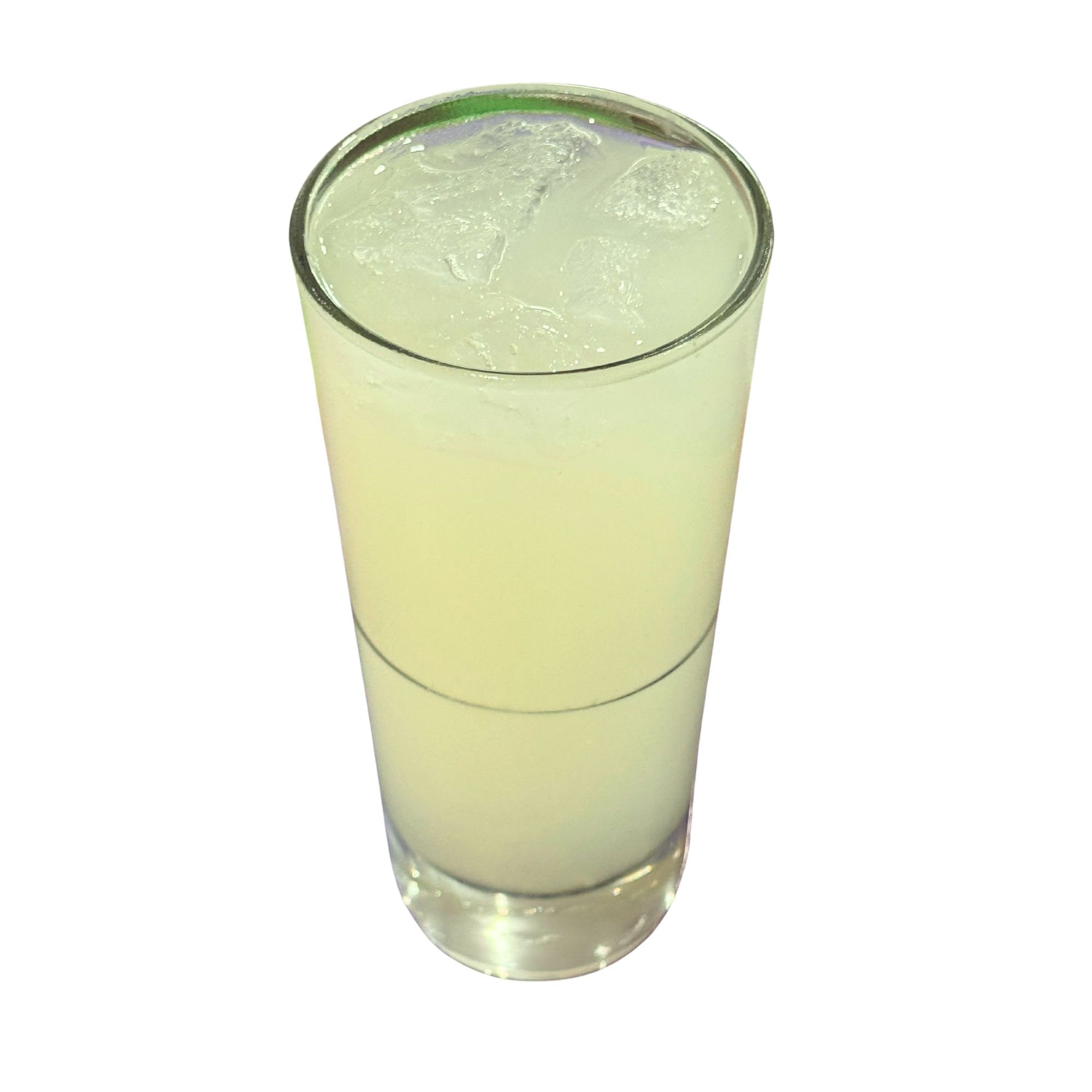 Limonada Natural