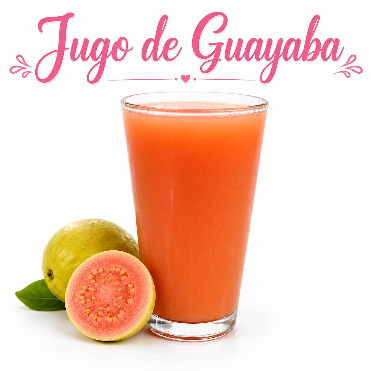 Guava juice