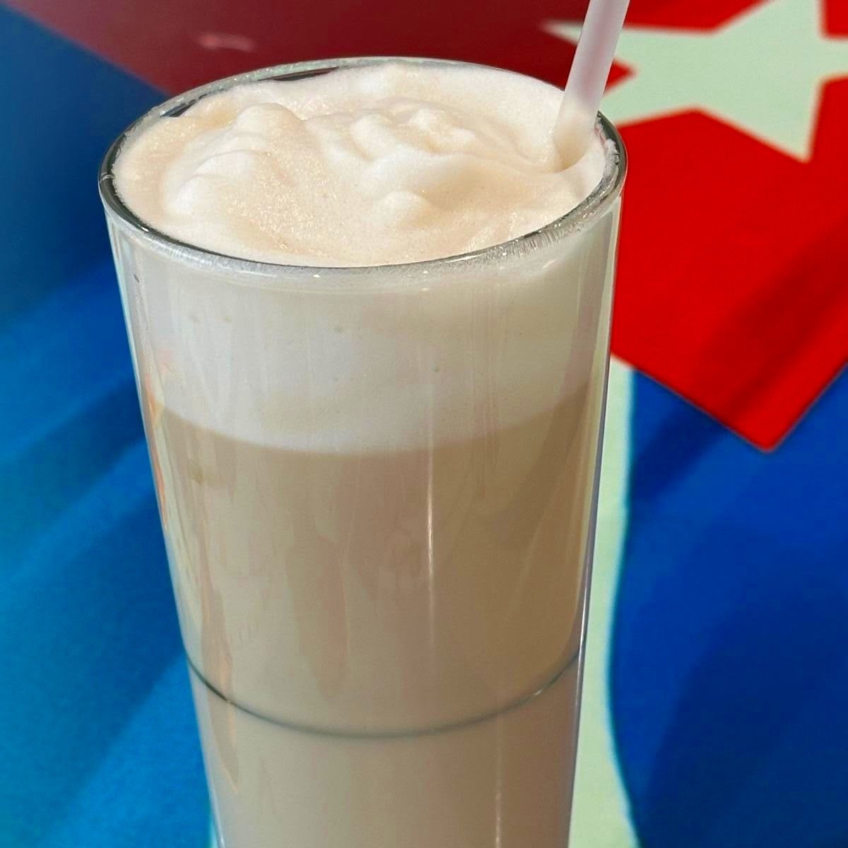 Café con Leche