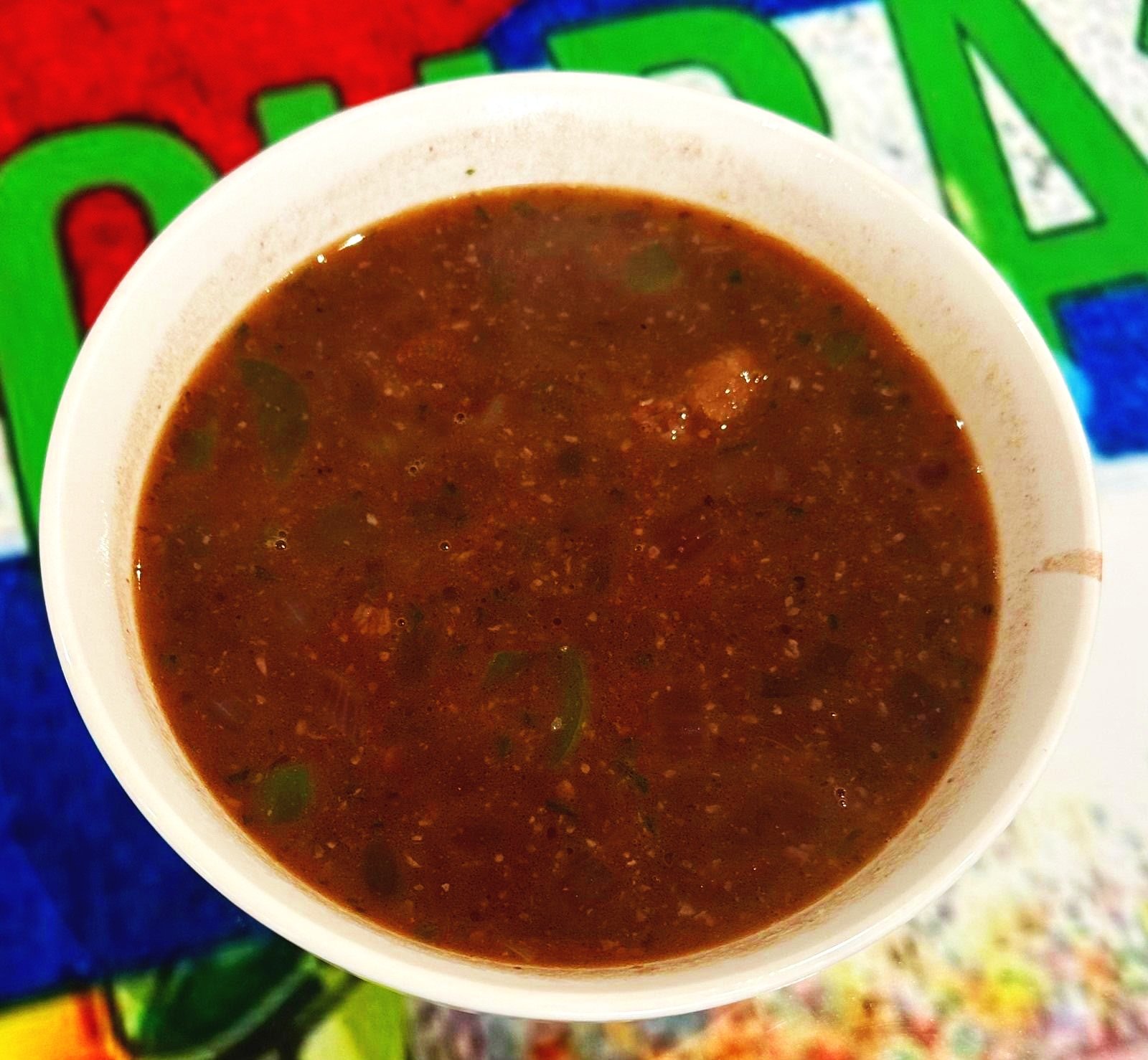 Frijoles Negros