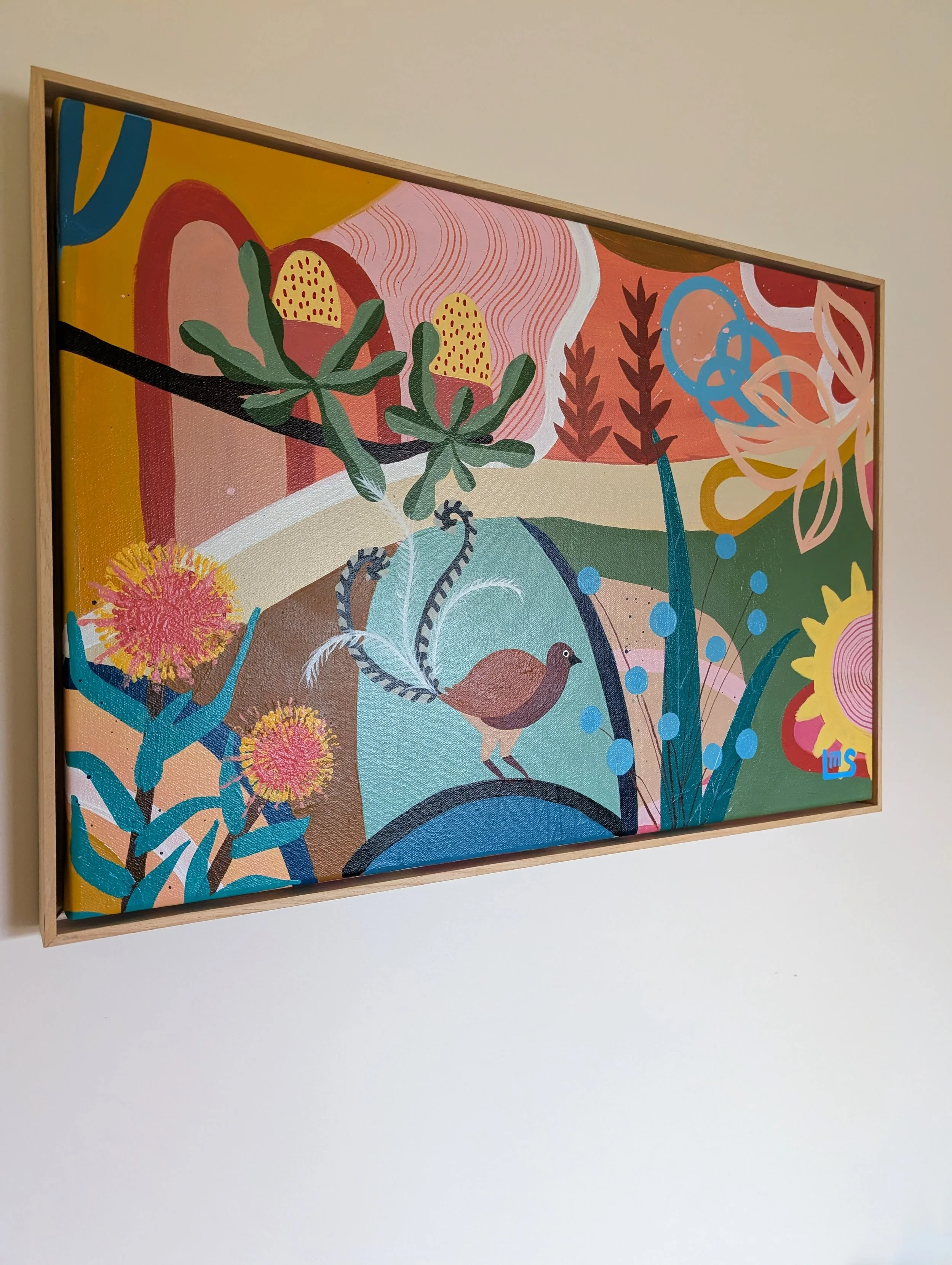 Lyre, Lyre Pants on Fire (original)