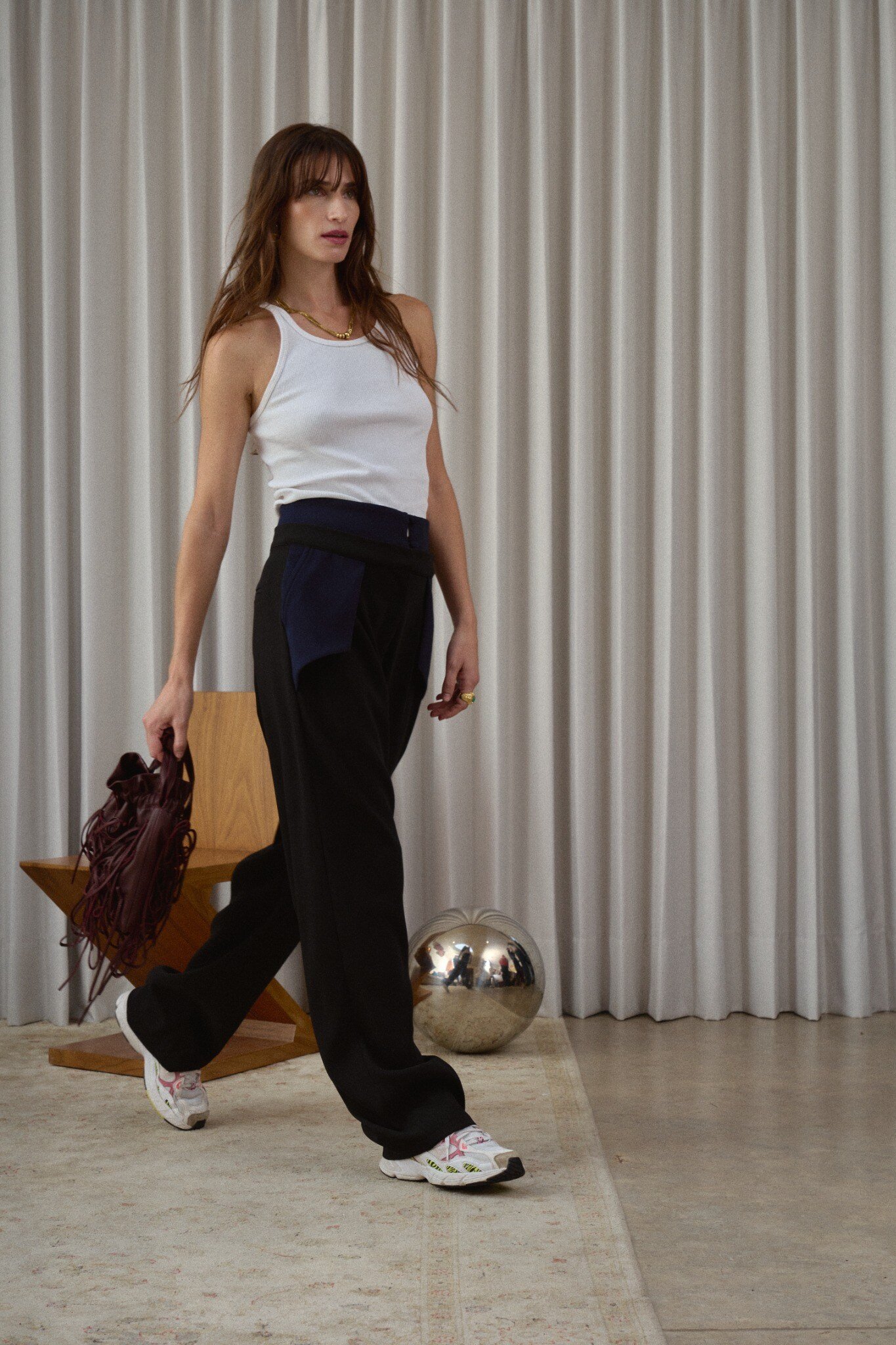 03_Double_Waistband_Pants_Black_Navy_Blue_Side.jpg