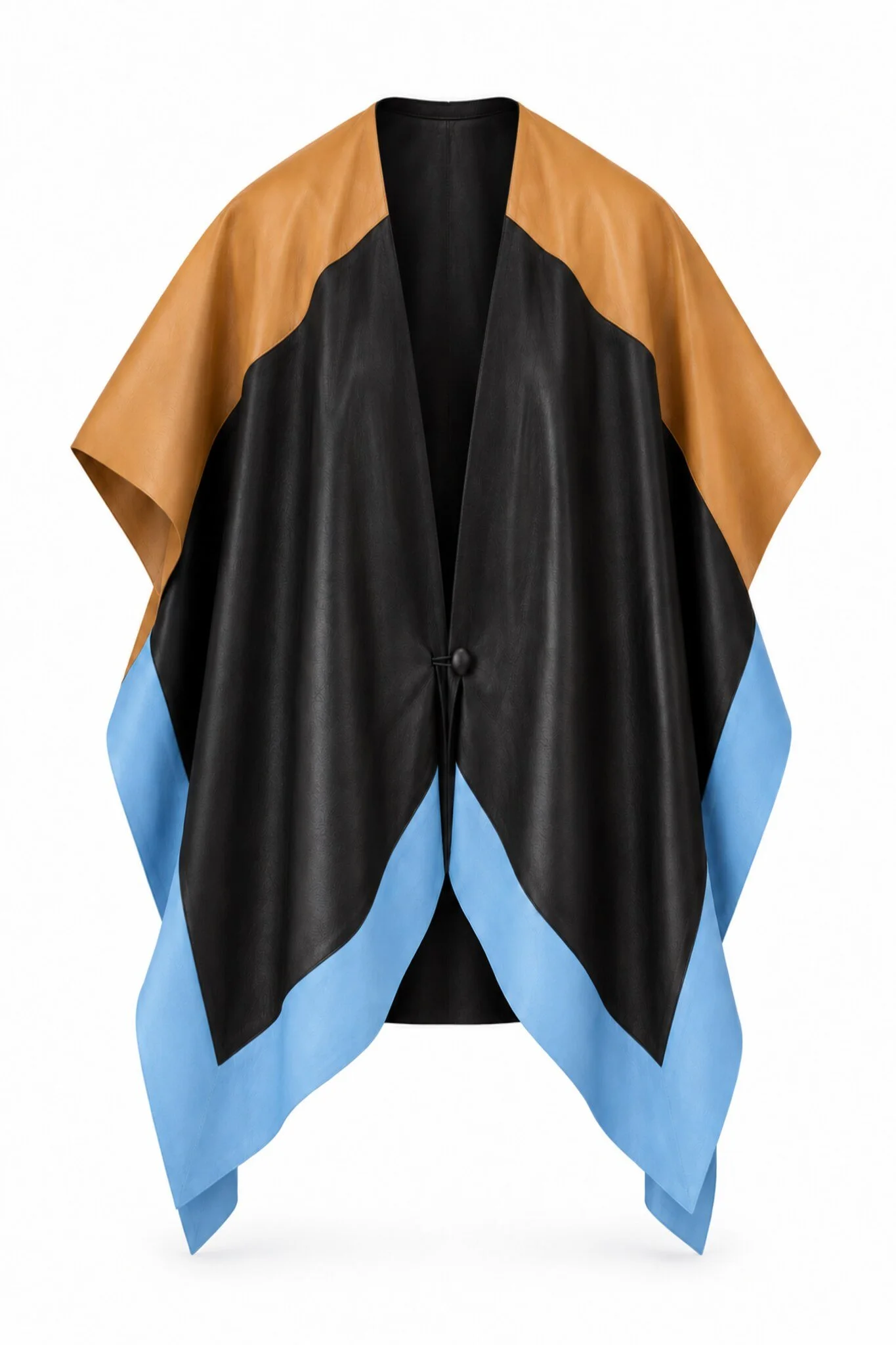 06_Poncho_Contorno_Honey_Black_Sky_Blue_Ghost_Front.jpg