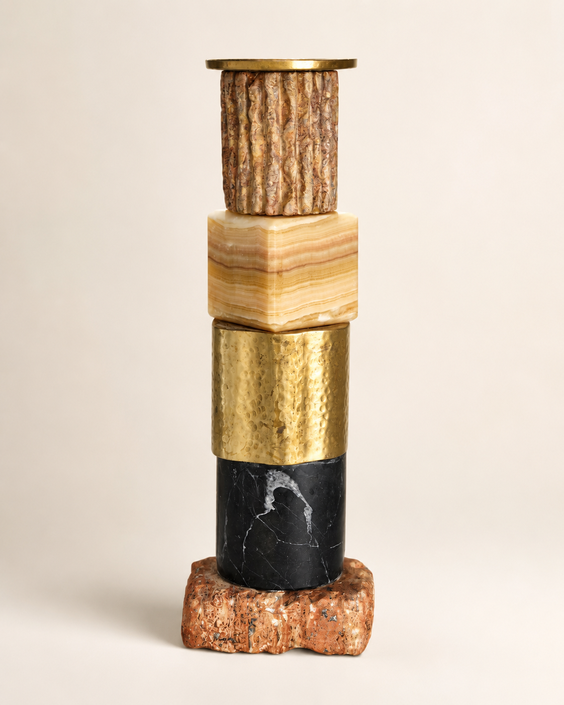 Totem No. 13