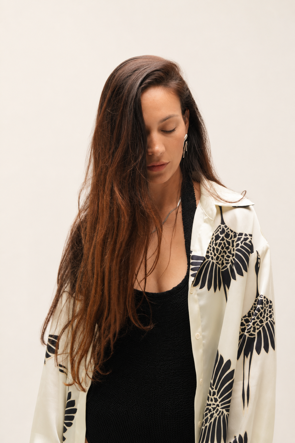 The Sera Shirt
