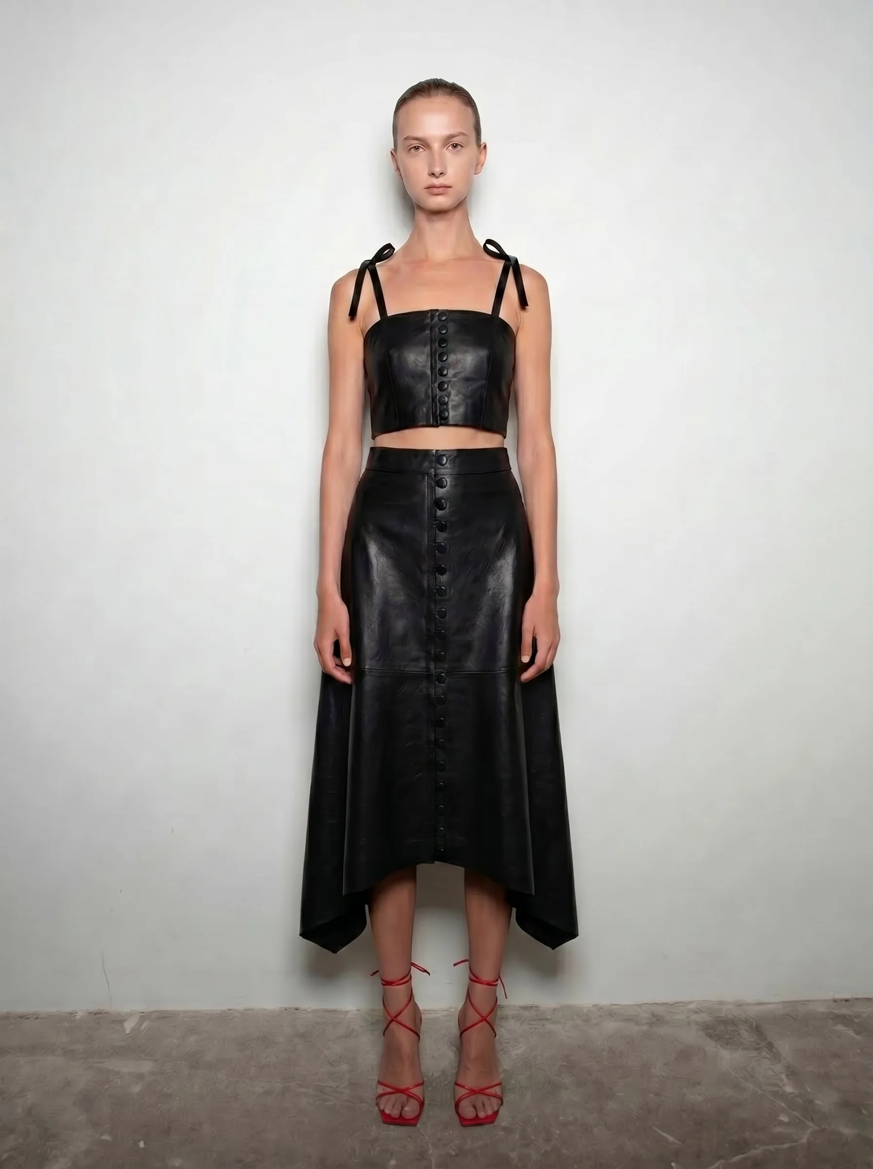 Judy top dave skirt blk.png
