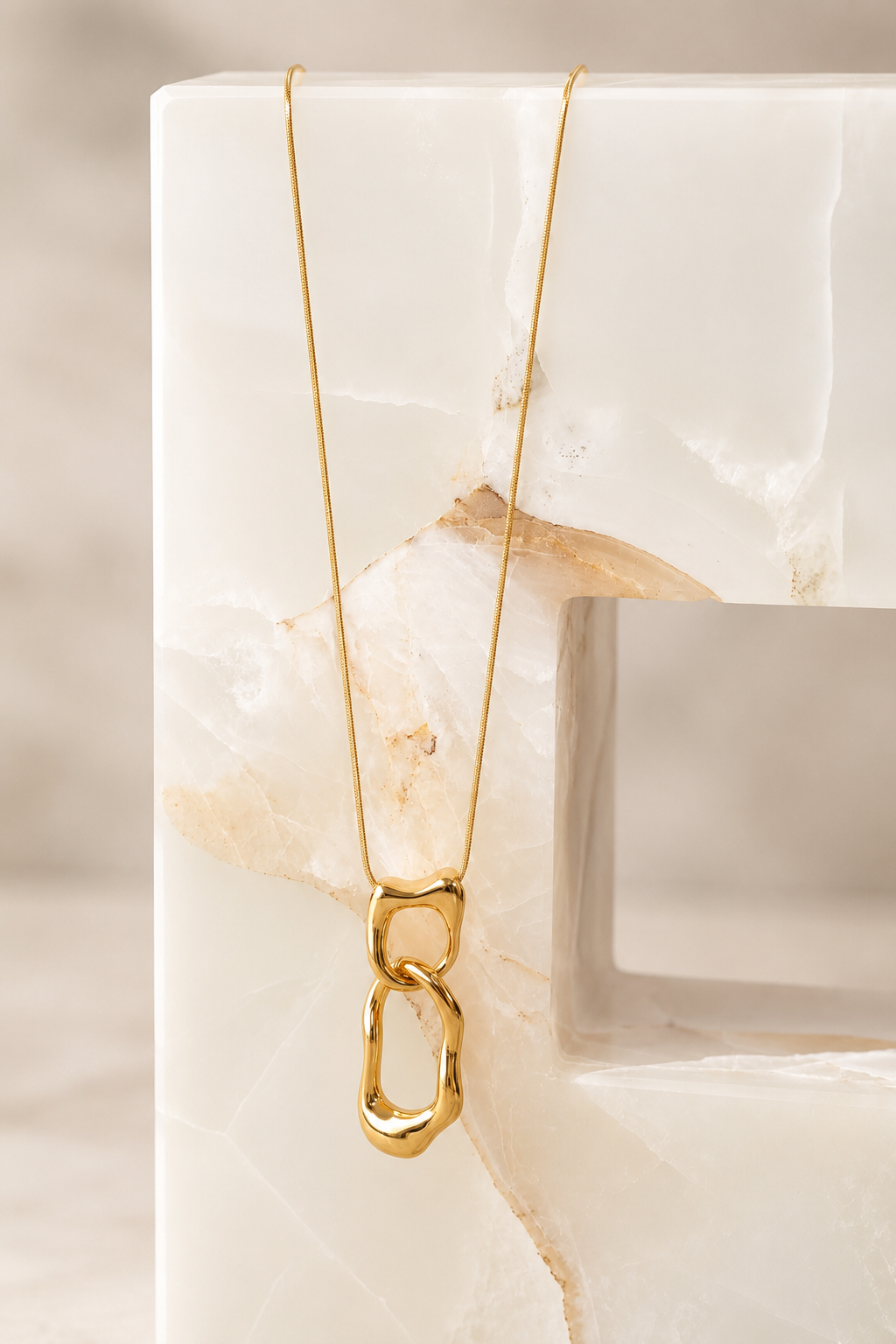 Collar No.7
