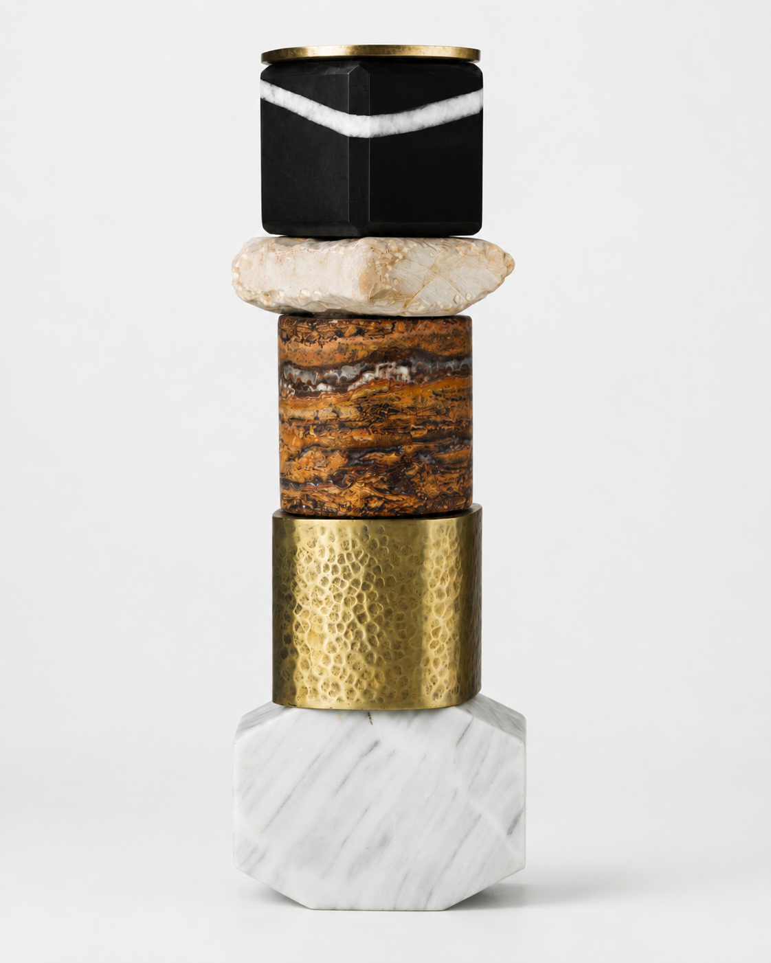 Totem No. 2