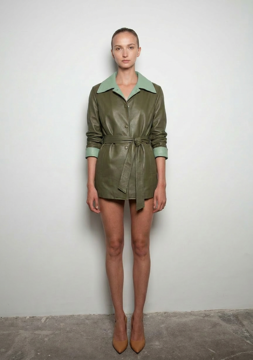 Look 1