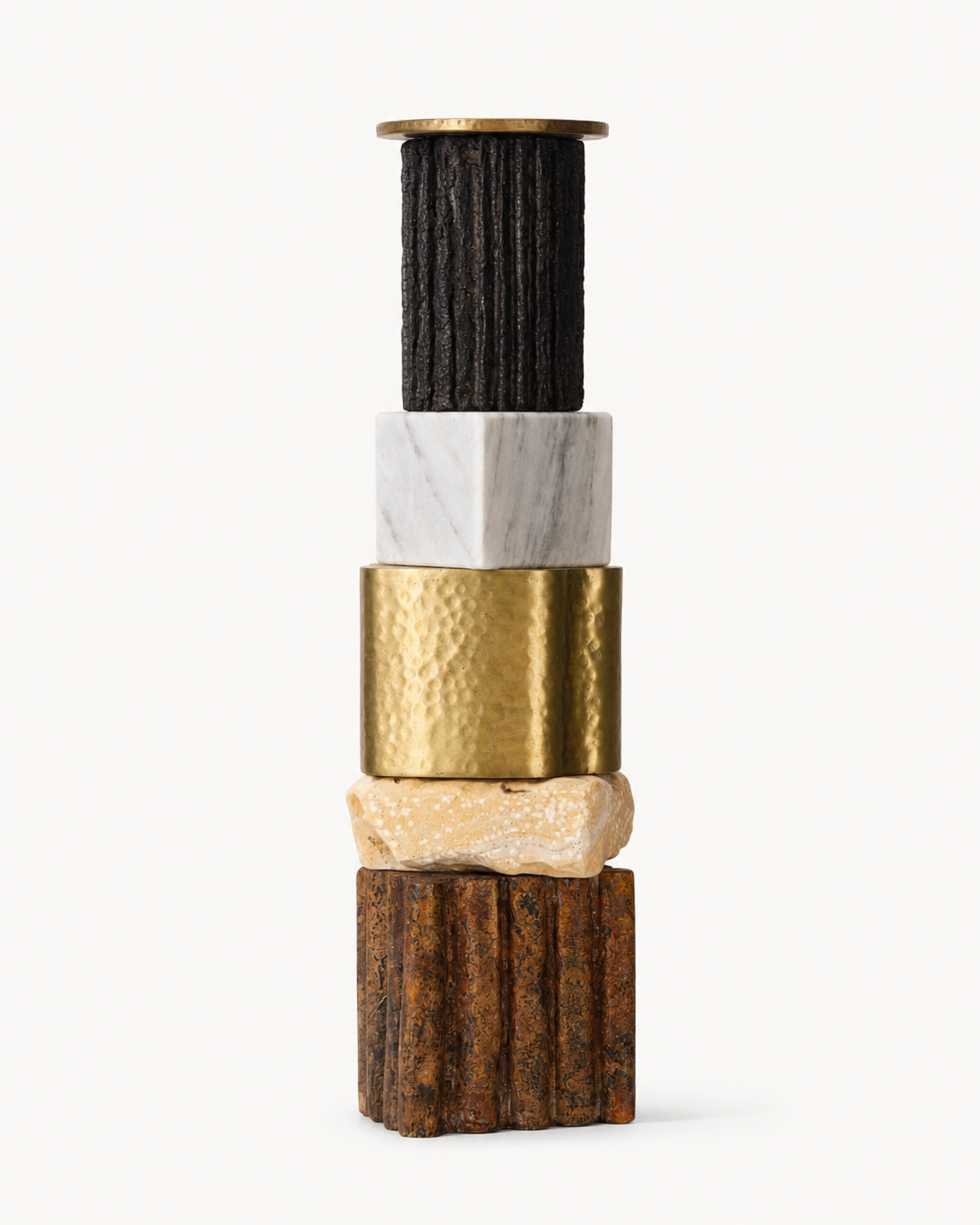 Totem No. 1