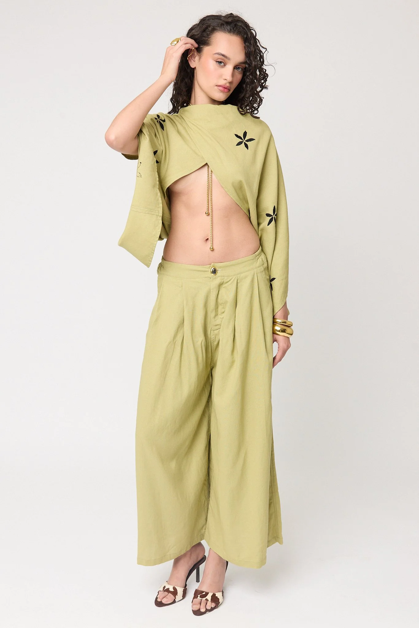 Look 14